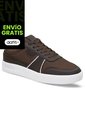 Tenis Urbanos Kayse Café Croydon Para Hombre de Croydon