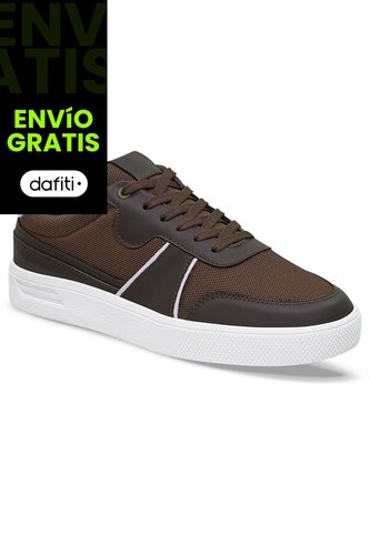 Tenis Urbanos Kayse Café Croydon Para Hombre Croydon