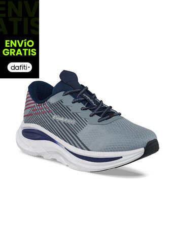 TENIS CROYDON HOMBRE FREGI Talla 39 Croydon