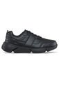 Tenis Colegio Hannir C Negro-Negro Para Hombre Y Mujer Croydon de Croydon