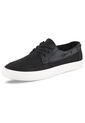Tenis Okasaki Negro Para Hombre Croydon de Croydon