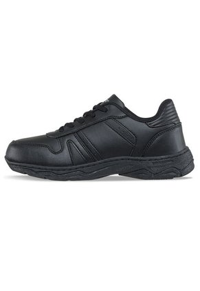 Tenis Colegio Kellan C Negro Para Hombre Y Mujer Croydon