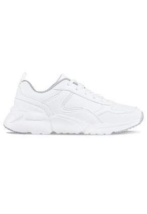 Tenis Colegio Yotar Blanco Para Hombre Y Mujer Croydon