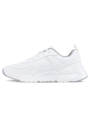 Tenis Colegio Yotar Blanco Para Hombre Y Mujer Croydon