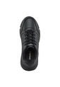 Tenis Colegio Hannir C Negro-Negro Para Hombre Y Mujer Croydon de Croydon