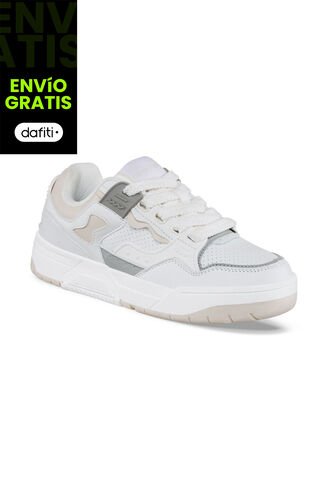 TENIS CROYDON MUJER GIMUR Talla 39 Croydon