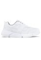 Tenis Colegio Hannir C Blanco-Gris Para Hombre Y Mujer Croydon de Croydon