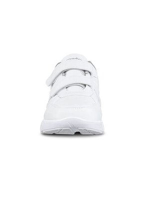 Tenis Colegio Hannir V Blanco-Gris Para Hombre Y Mujer Croydon