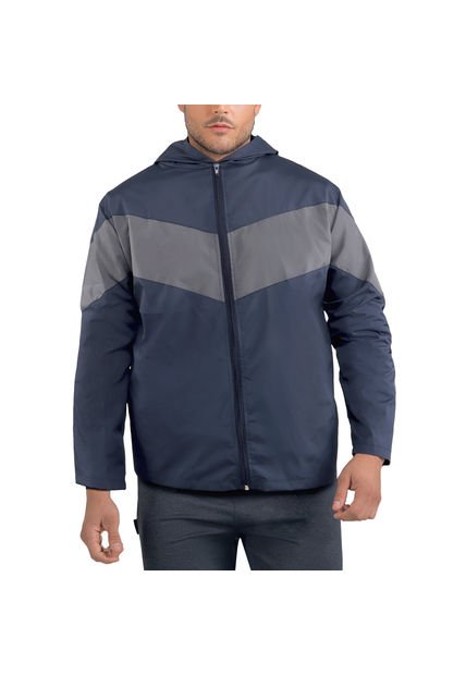 Chaqueta Oliver Gris Para Hombre Croydon