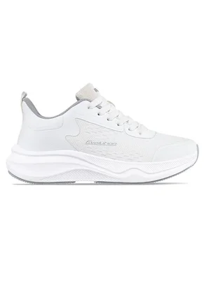 Tenis Colegio Pozit Blanco Para Hombre Y Mujer Croydon