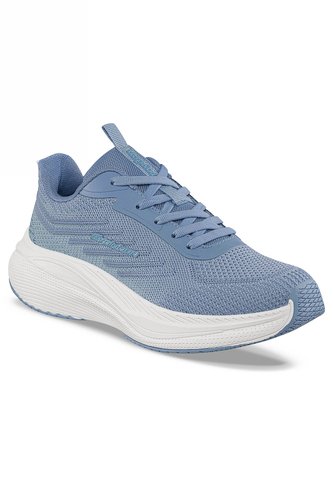 Tenis Running Mafos Azul Croydon Para Mujer Croydon