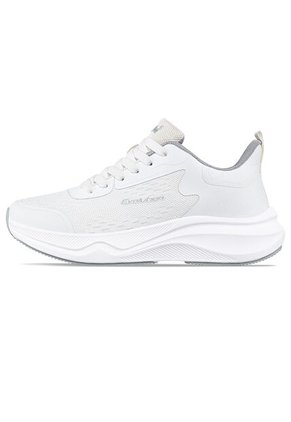 Tenis Colegio Pozit Blanco Para Hombre Y Mujer Croydon