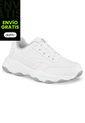 Tenis Hooly C Blanco Para Hombre Y Mujer Croydon de Croydon