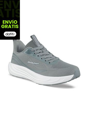 TENIS CROYDON MUJER PEKO Talla 36 Croydon