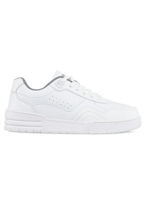 Tenis Colegio Grady C Blanco Para Hombre Y Mujer Croydon