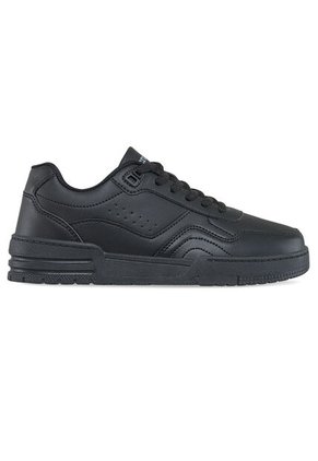 Tenis Colegio Grady C Negro Para Hombre Y Mujer Croydon