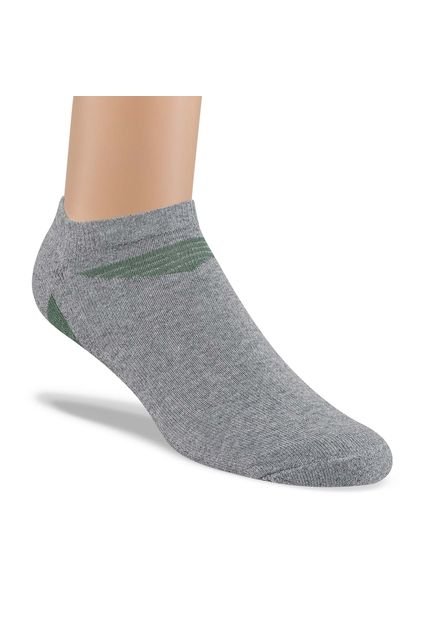 Medias Tommy M.Color Para Hombre Croydon