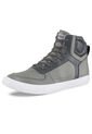 Botines Afif Gris Para Hombre Croydon de Croydon