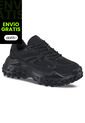 Tenis Auril Negro Para Mujer Croydon de Croydon