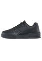 Tenis Colegio Grady C Negro Para Hombre Y Mujer Croydon de Croydon