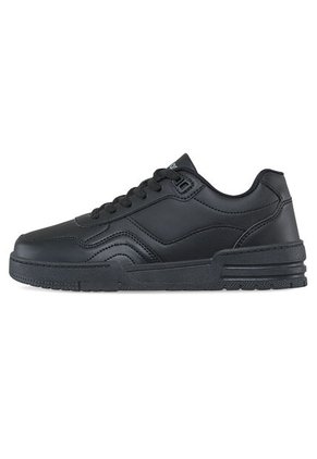 Tenis Colegio Grady C Negro Para Hombre Y Mujer Croydon