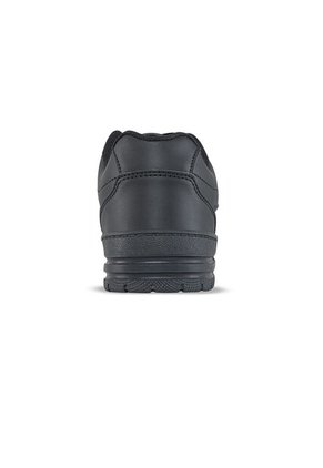 Tenis Colegio Grady C Negro Para Hombre Y Mujer Croydon