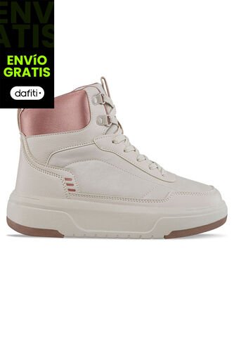 TENIS CROYDON MUJER HYZARA Talla 35 Croydon