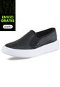 Tenis Faroo Negro Para Mujer Croydon de Croydon