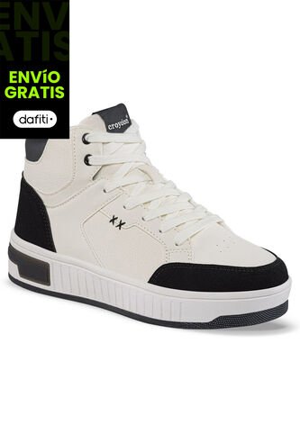 TENIS CROYDON MUJER ATRIX Talla 36 Croydon