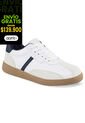 Tenis Urbanos Suesca Blanco Para Hombre Croydon de Croydon