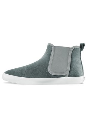 Botines Nura Gris Para Mujer Croydon
