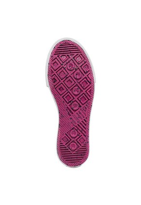 Tenis Minka Bajo Blanco Para Niña Croydon