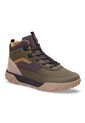 Botas Outdoor Fura Verde Para Hombre Croydon de Croydon