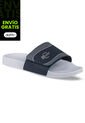 Sandalias Playeras Fynox Blanco Croydon Para Hombre de Croydon