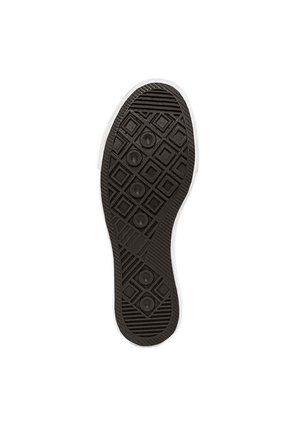 Tenis Krabs Alto Azul Para Niño Croydon