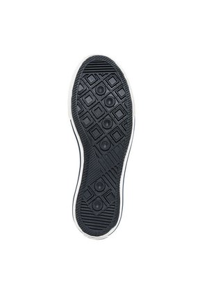 Tenis Lonut Negro-Negro Para Hombre Croydon