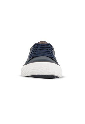 Tenis Lonut Azul Para Hombre Croydon