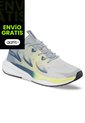 Tenis Running Yaber Blanco Para Hombre Croydon de Croydon