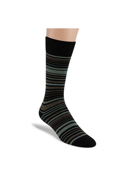 Medias Frank M.Color Para Hombre Croydon