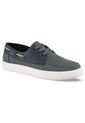 Tenis Okasaki Gris Para Hombre Croydon de Croydon