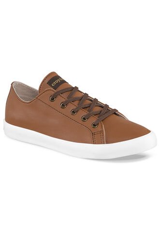 Zapatos Mahdi Café Osc Para Mujer Croydon Croydon