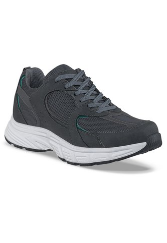 Tenis Urbanos Otaru Gris Croydon Para Hombre Croydon