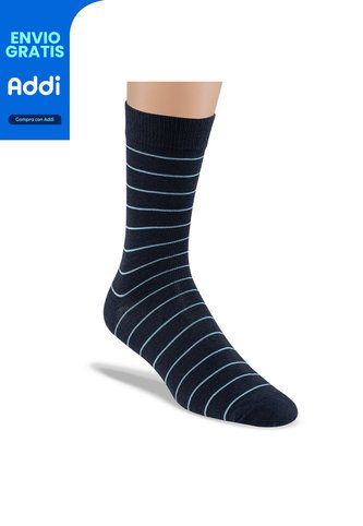 Medias Chase M.Color Croydon Para Hombre Croydon