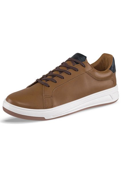 Tenis Urbanos Chire Café Para Hombre Croydon