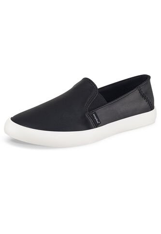 Tenis Marjane Negro Para Mujer Croydon Croydon