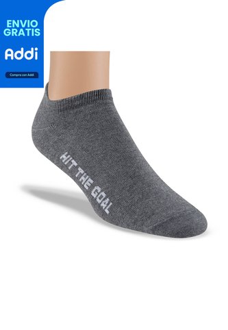 Medias Clark M.Color Croydon Para Hombre Croydon