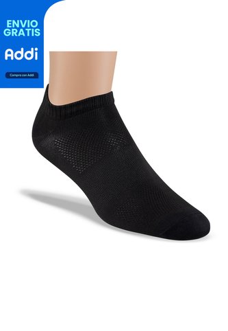 Medias Nash M.Color Croydon Para Hombre Croydon