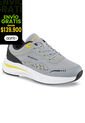 Tenis Running Lytor Gris Para Niño Croydon de Croydon