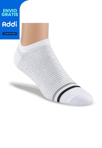 Medias Shaw M.Color Croydon Para Hombre Croydon