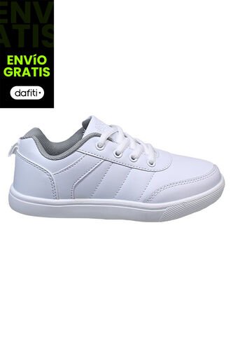 Gomosos Tenis Colegial Cordon  Croydon Croydon